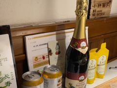 -一叶一世界•素食餐厅(环球中心店)