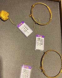 -林大生珠宝(中街钻石宫殿店)