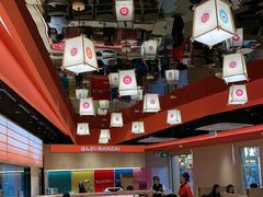 -万岁寿司(万国店)