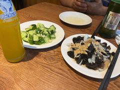 -清真吴记门钉肉饼·喜多利