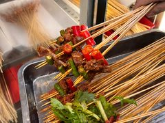 -钢管厂五区小郡肝火锅串串香(总店)