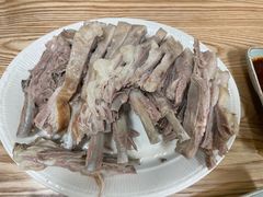 -贯贯吉·清真餐厅(浙江中路店)