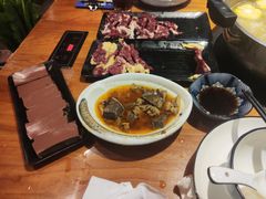 -牛鲜胜·潮汕牛肉自助火锅(番禺市桥店)