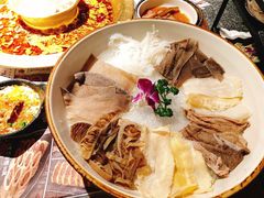 川门毛肚七绝-哥老官重庆美蛙鱼头(西湖银泰十一哥店)