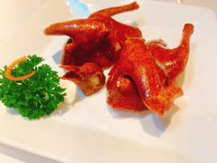 -利苑酒家(宜安广场店)