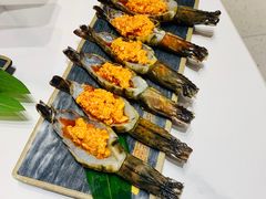 -妥妥烤肉料理(凯德店)