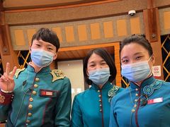 -九十九顶毡房(阜石路店)