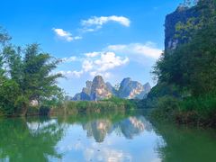 -明仕田园