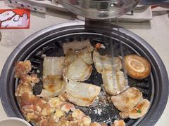 -猫爪爪原切自助烤肉(观音桥阳光世纪店)