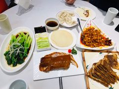 -峨嵋酒家总店(车公庄店)