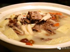 -老船坞餐厅(北京亚洲大酒店 )