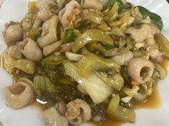 -苏记农家菜馆