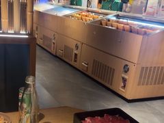 -温野菜涮涮锅(西单大悦城店)