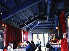 -弦月窗LUNETTE BY AMANDA(复兴路店)