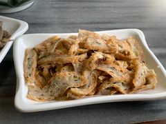 -三鄉濑粉·铭珠粥粉