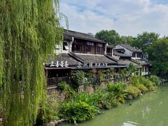 -小河直街历史文化街区