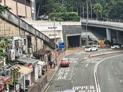 -山顶缆车