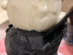 柚子灼烧-無邪日式甜品(华润五彩城购物中心店)
