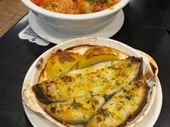 -妈阁铭记澳葡美食