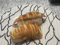 -争鲜回转寿司(中街大悦城店)