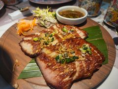 -泰椰里·泰国餐厅(智慧城广百广场店)
