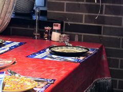 -安德烈俄式西餐厅(中央大街店)