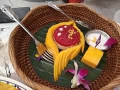-KingThaia金泰兰(滨江天街店)
