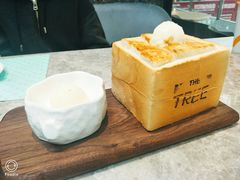 -大树餐厅(红旗街万达店)