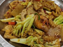 -鑫皇朝酒店(建设一路店)