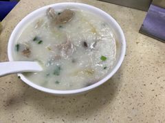 -冠记·肠粉粥品专家(江南大道店)