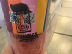 -LELECHA乐乐茶(美罗城店)