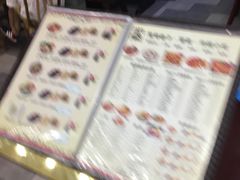-宽窄巷子冒菜(中华广场店)
