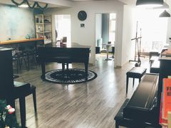 -梅纳·钢琴声乐架子鼓Mena Music(双井店)