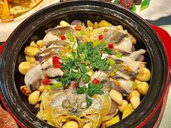-明州小宴(文化广场店)