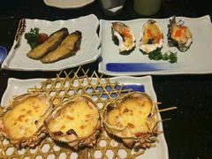 -梅筑·创意料理(王府井百货店)