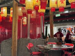 -朱光玉火锅馆·太原旗舰(钟楼街店)