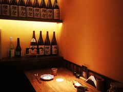 -鸟幸 TORISAKI 炭火居酒屋