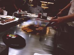 -玛雅铁板烧餐厅(中关村店)