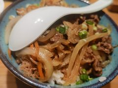 -三石铁板烧(紫竹桥店)