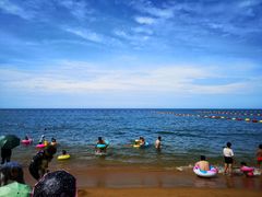 -小科自助海鲜烧肉(高区店)