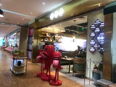 -大族广场Mall&More