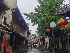 -高淳老街