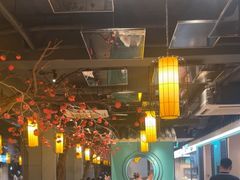 -曹家小菜(胜太路店)