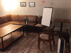 -JINNS锦时 steak&pizza(浸信会礼拜堂旧址店)