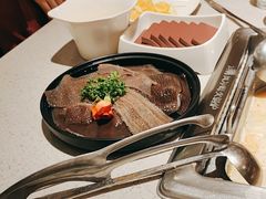 -海底捞火锅(番禺广场店)