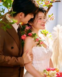 -金夫人婚纱摄影(包河万达店)