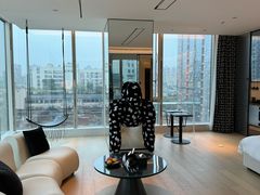 -亚善天籁S酒店(成都太古里旗舰店)