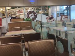 -肯德基(西安电子城店)