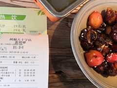 -树厨贵州菜(大十字店)