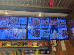 -西部马华清真兰州牛肉面·烧烤夜市(三里河店)
